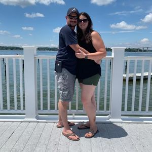 Meet your Posher, Ainsley